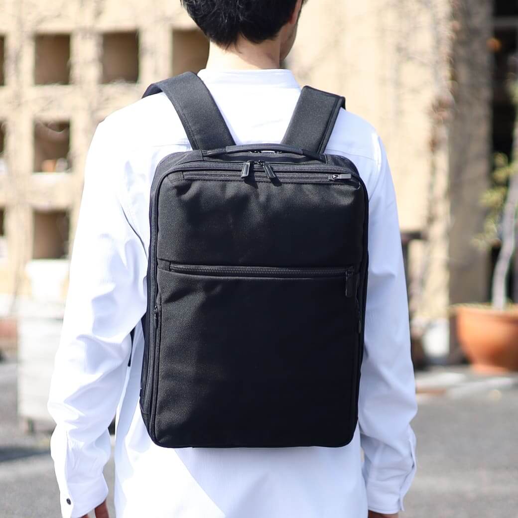 ace. GENE エース ジーン ガジェタブル CB2 ビジネス リュック