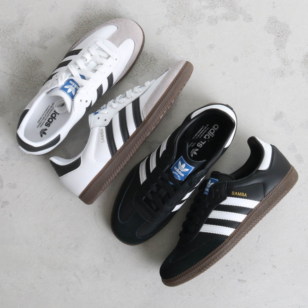adidas アディダス サンバ OG