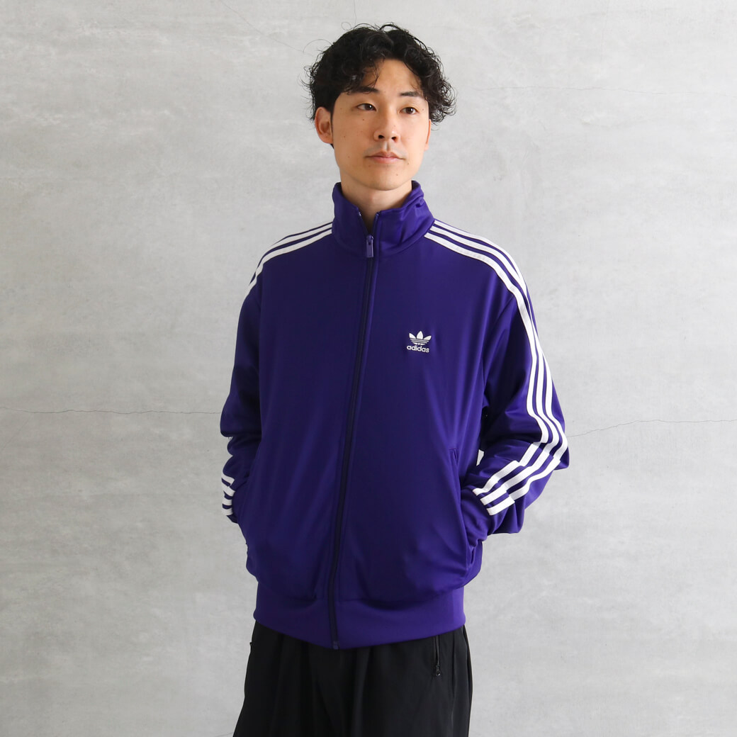 adidas アディダス アディカラー クラシックス ファイヤーバード トラックトップ