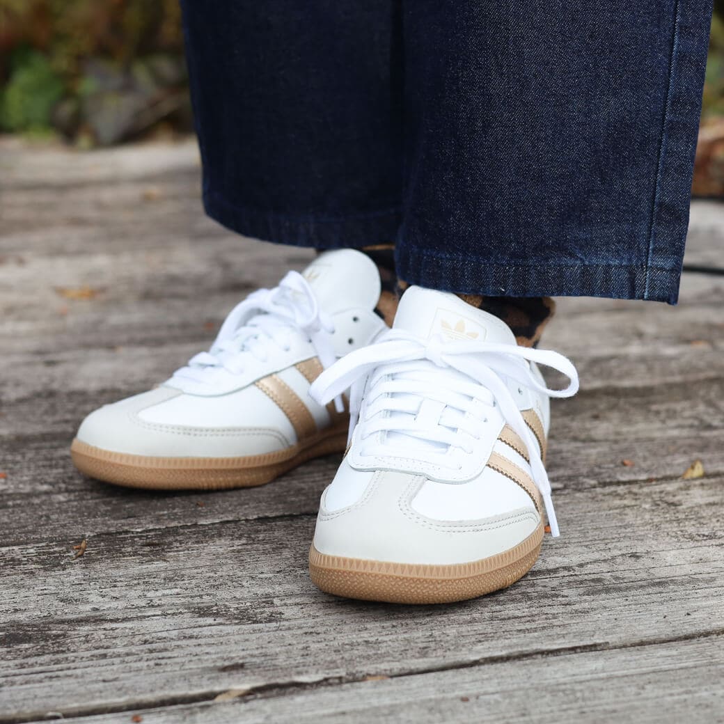 adidas アディダス サンバ OG