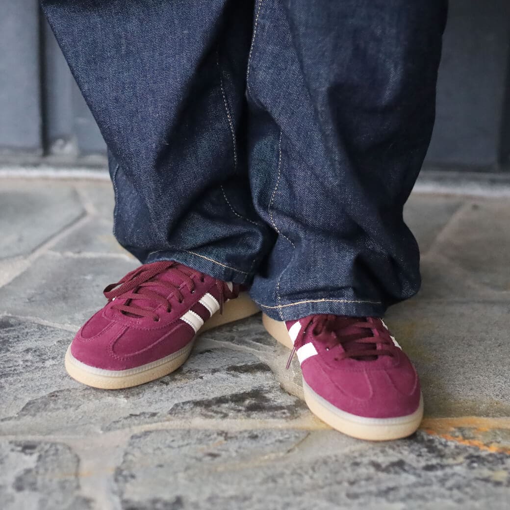 adidas アディダス ハンドボール スペツィアル JP8726
