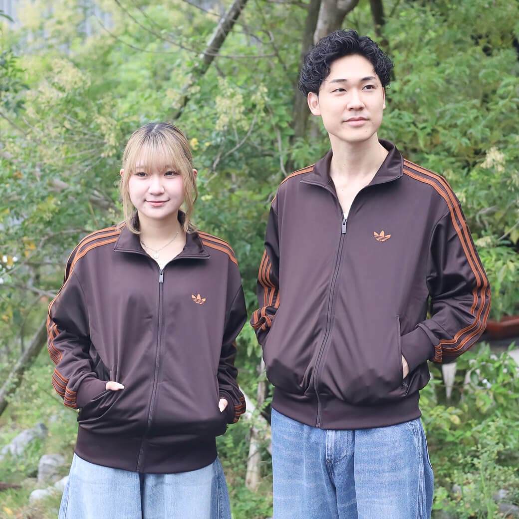 adidas アディダス ファイヤーバード トラックジャケット