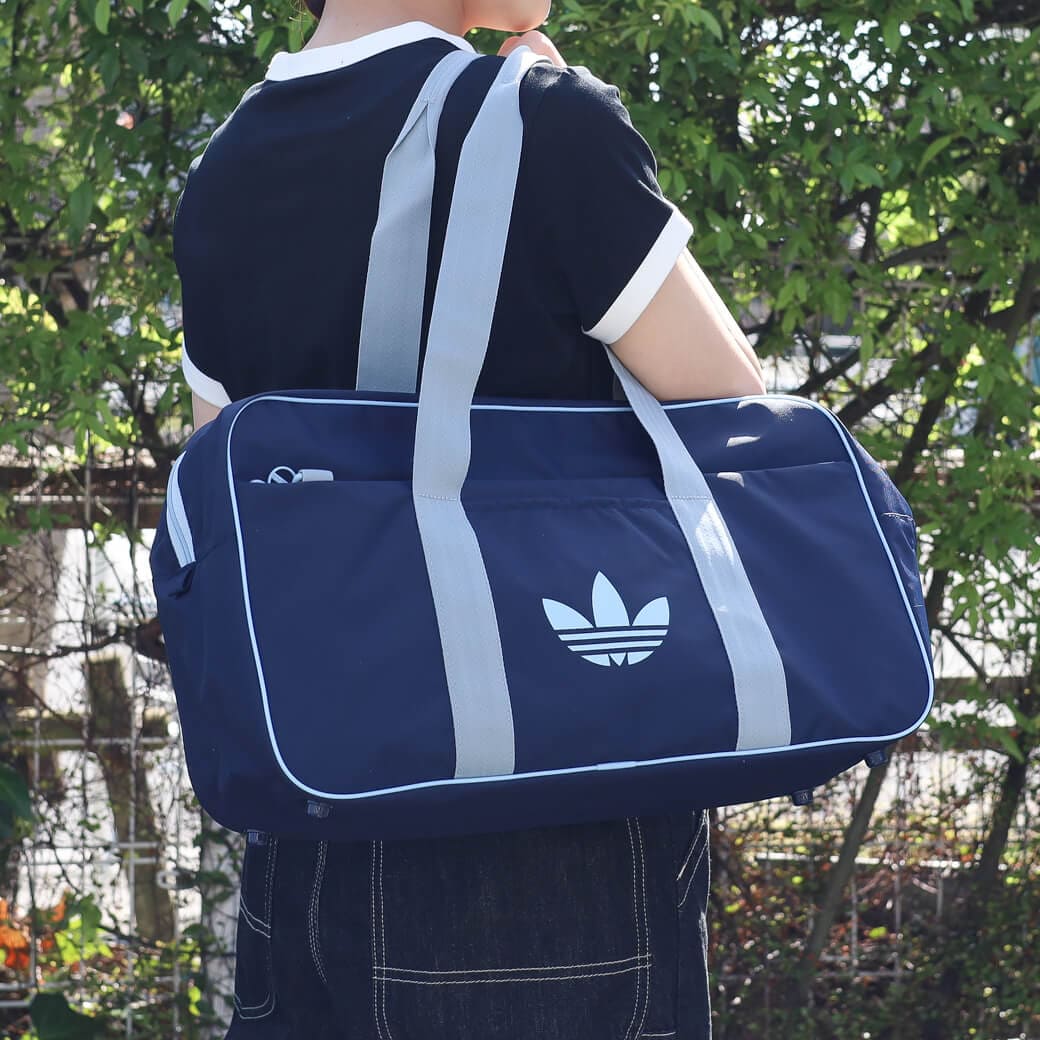 adidas アディダス JK バッグ