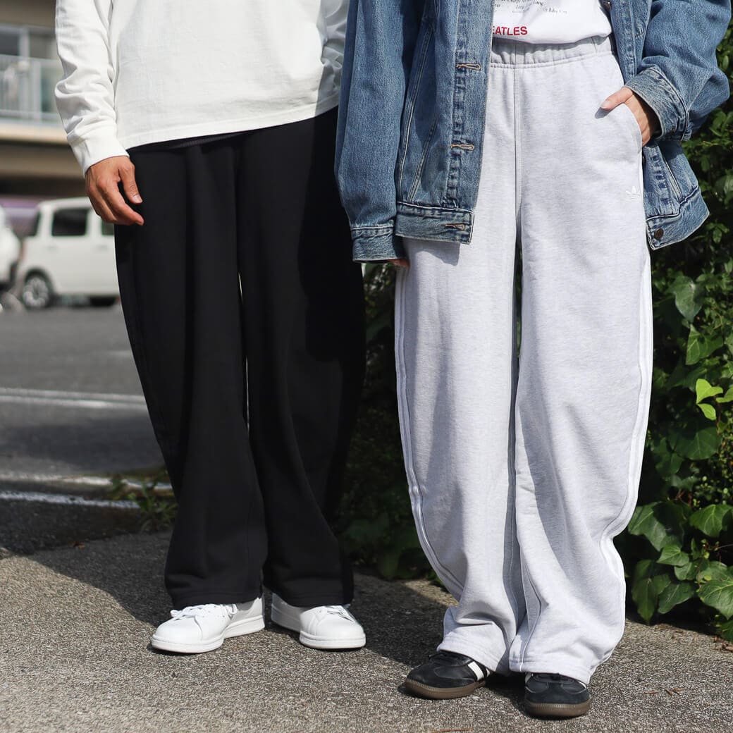 adidas アディダス バレル スウェットパンツ