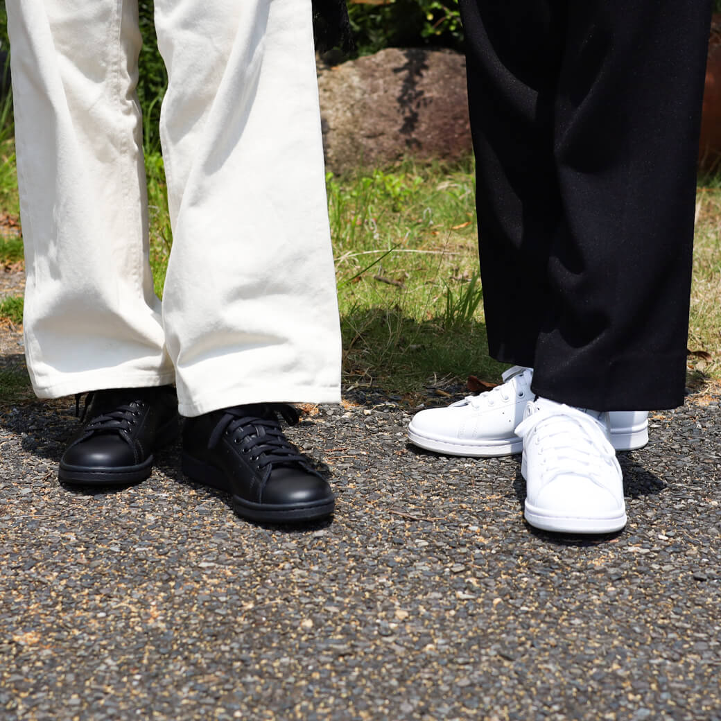 【今だけ20％OFF】adidas アディダス スタンスミス