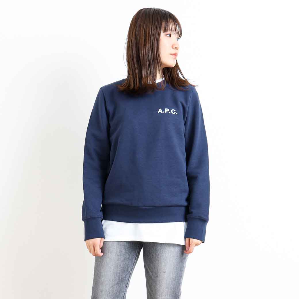 A.P.C. アーペーセー スウェット