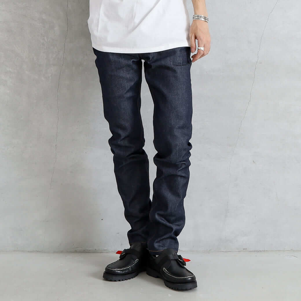 A.P.C. アーペーセー プチニュースタンダードデニム