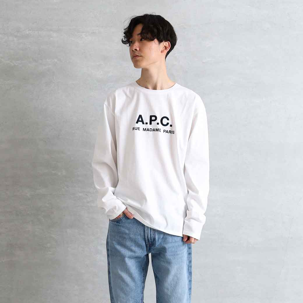 A.P.C.｜BORN FREE ONLINE SHOP