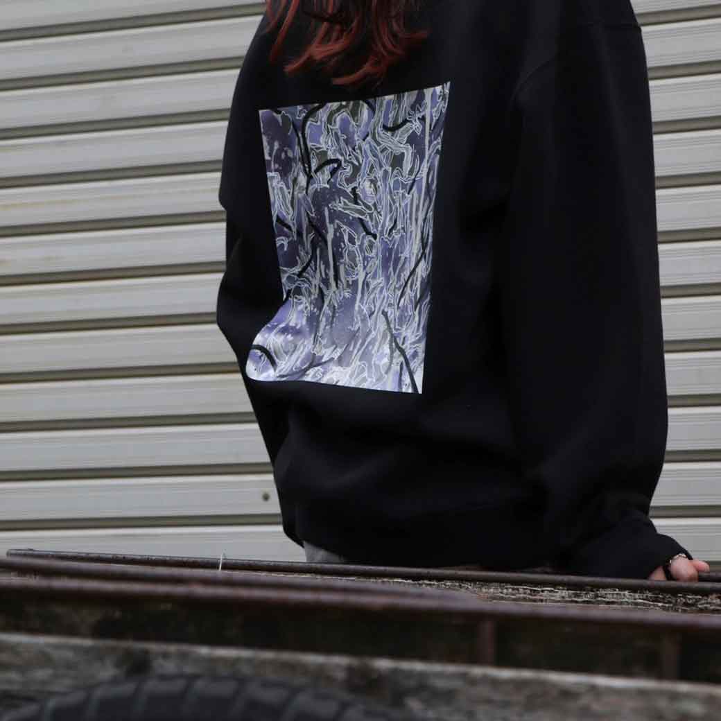 azuki アズキ Art by morimori sweat