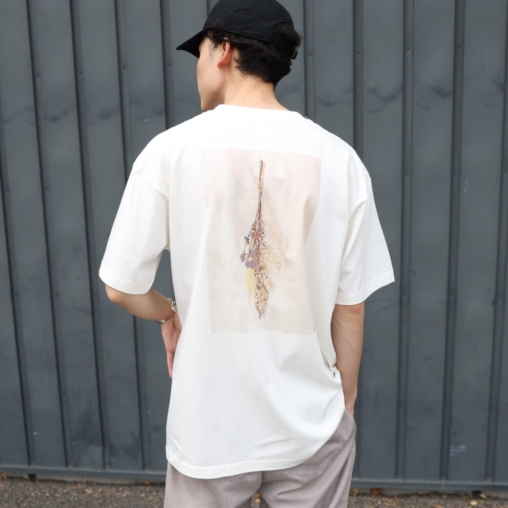 azuki アズキ SNDF Tee