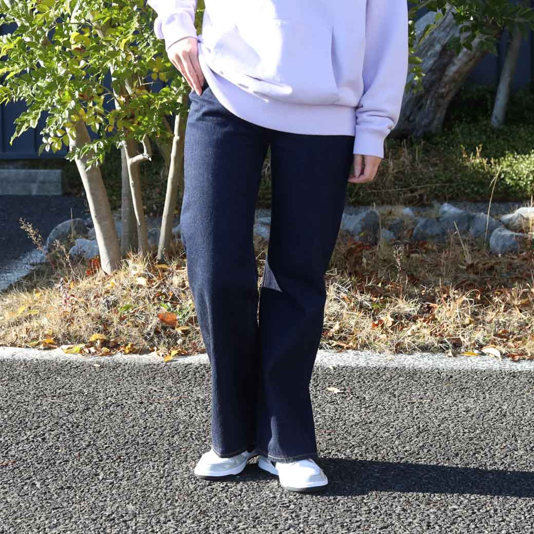 Big John ビッグジョン スリムブーツカット