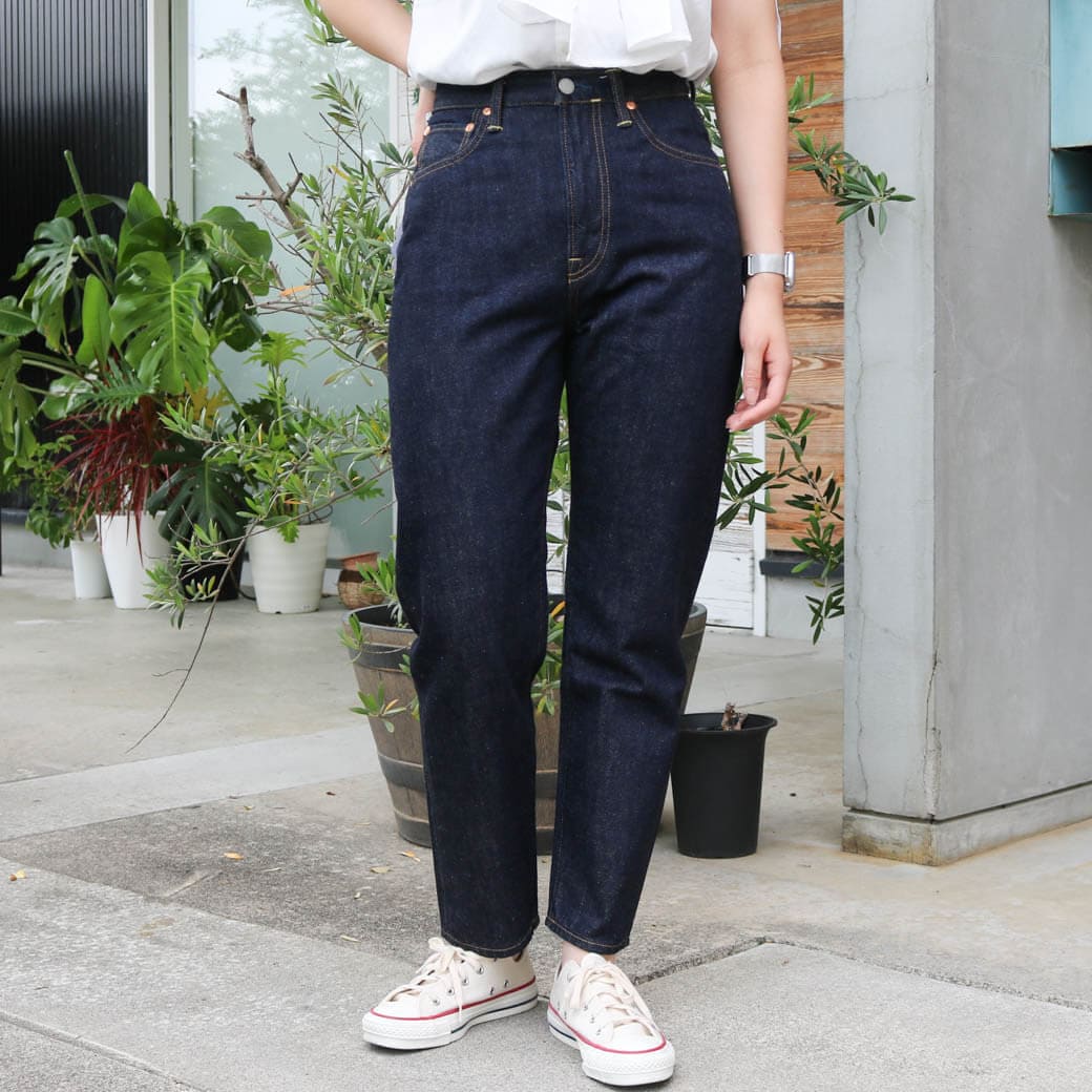 Big John ビッグジョン TEPERD CUT