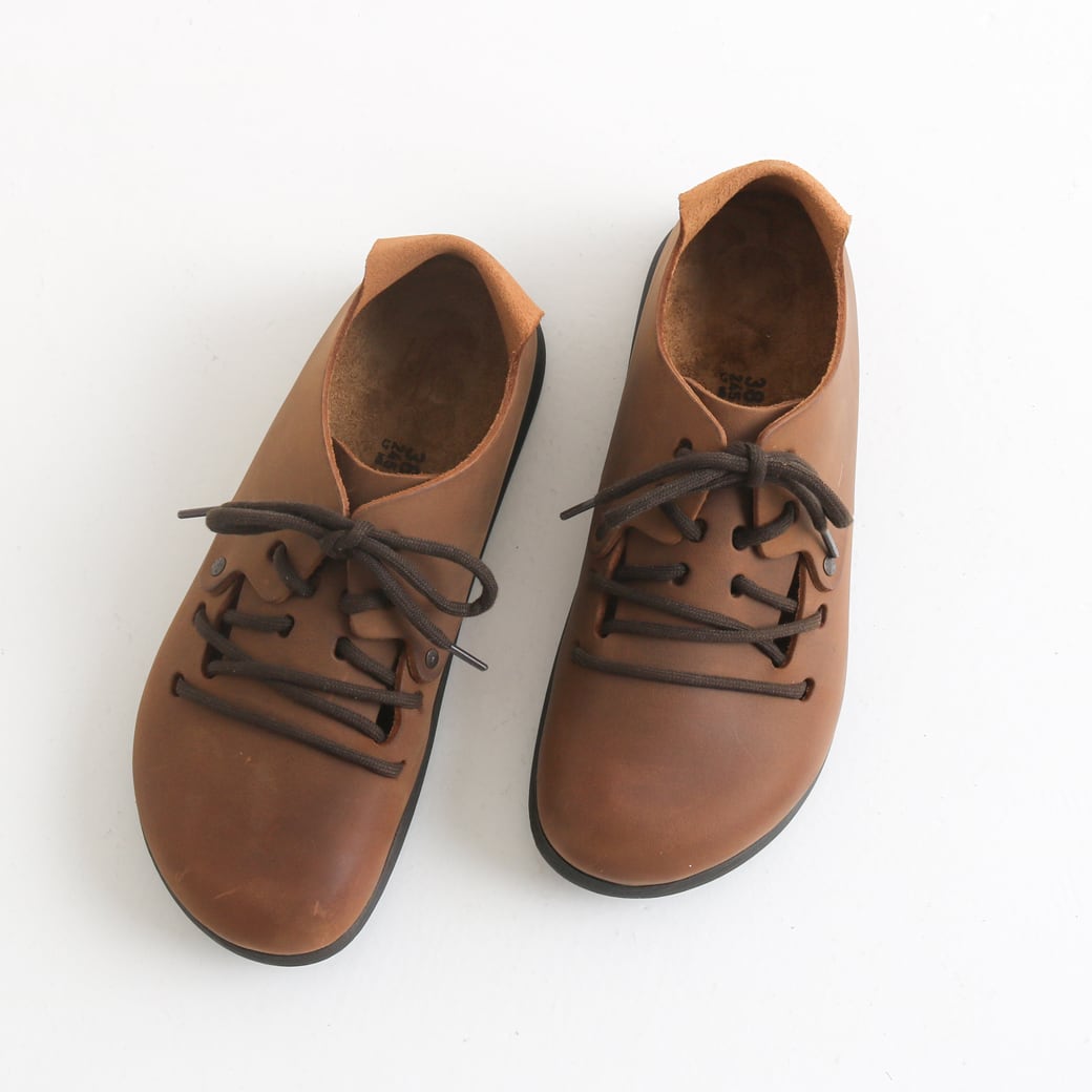 BIRKENSTOCK ビルケンシュトック モンタナ クオイオ
