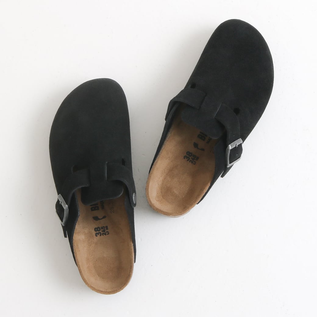 BIRKENSTOCK Boston ビルケンシュトック ボストン