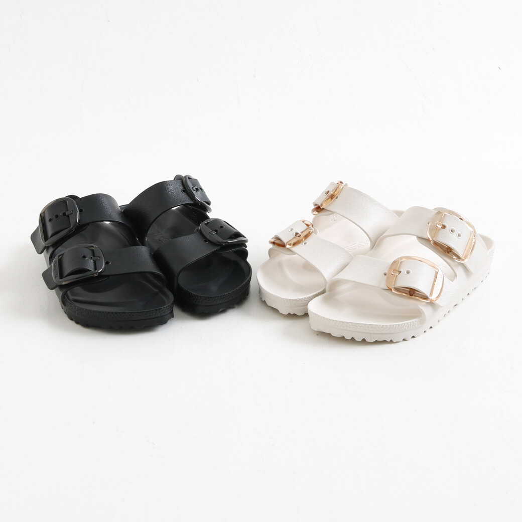BIRKENSTOCK ビルケンシュトック  Arizona Big Buckle