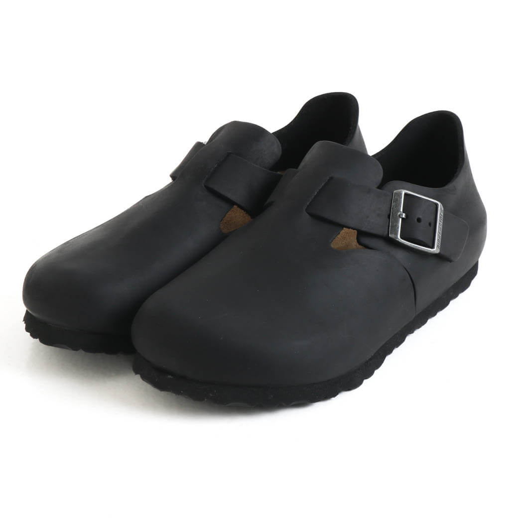 BIRKENSTOCK ビルケンシュトック ロンドン オイルドレザー