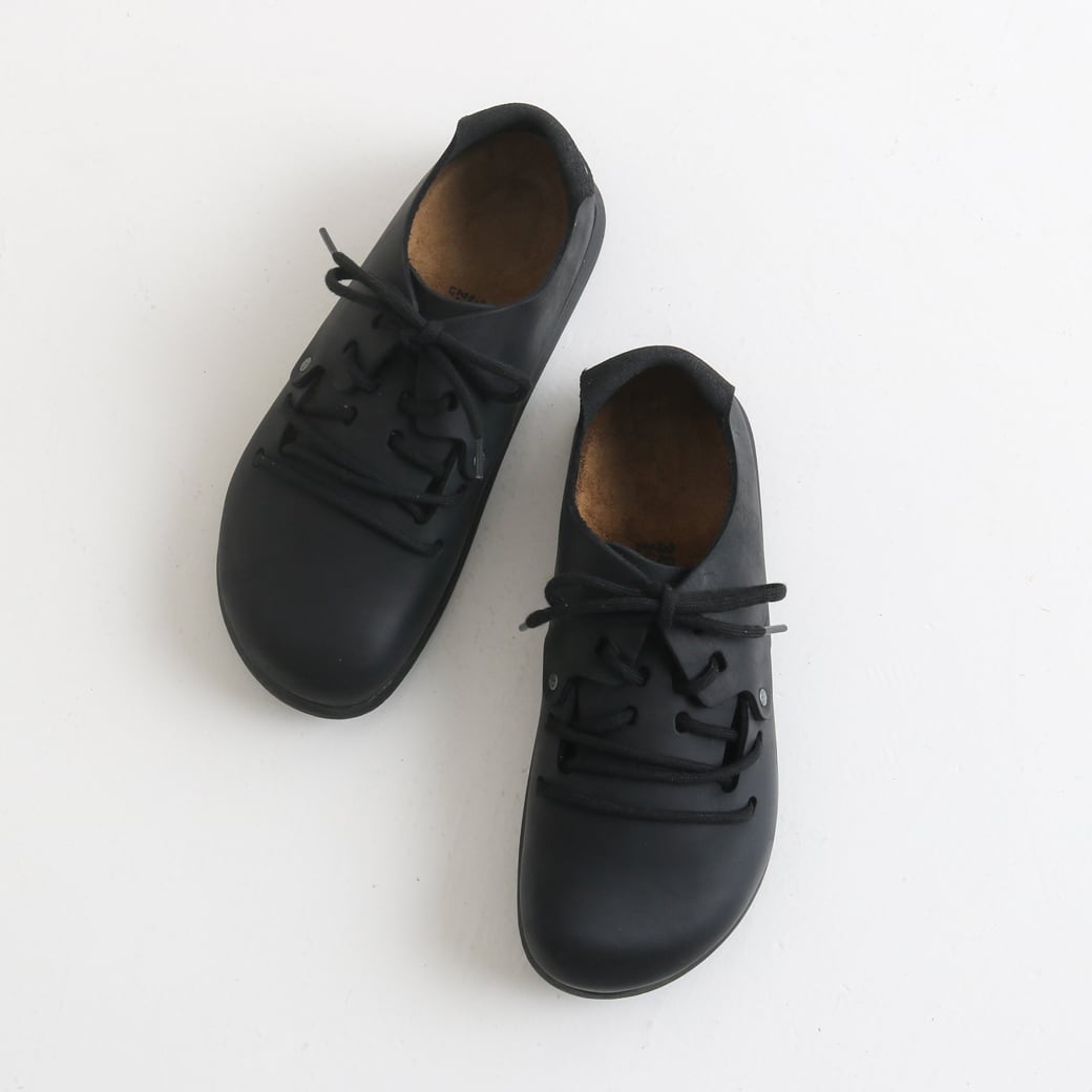 BIRKENSTOCK ビルケンシュトック モンタナ ブラック