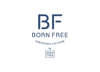 BORN FREE