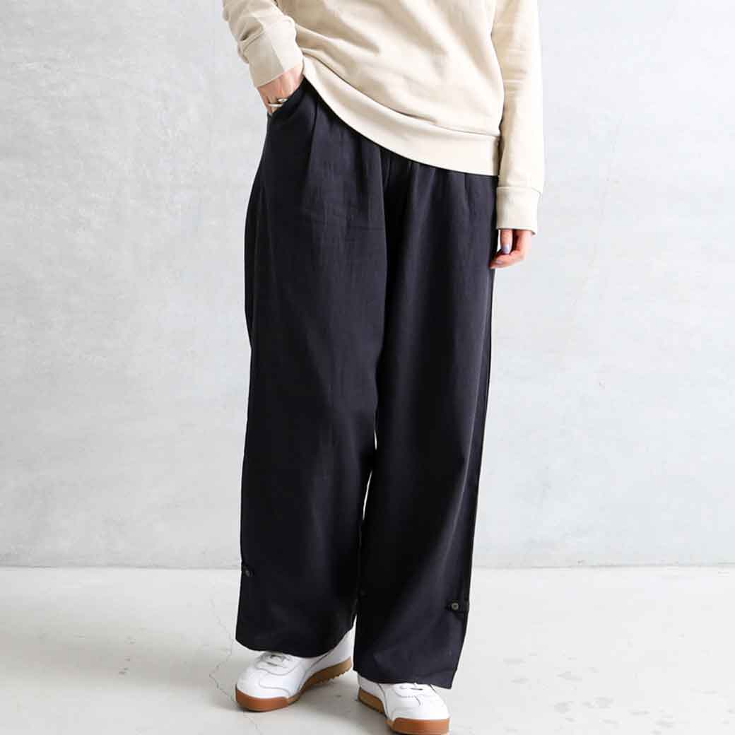 BORNFREE ORIGINALS ボーンフリーオリジナル　2WAYパンツ