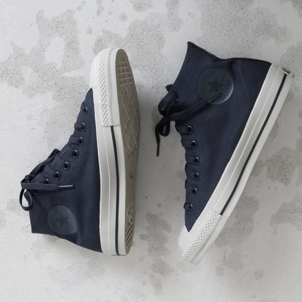 CONVERSE コンバース ALL STARⓇ nanamica GORE-TEX HI