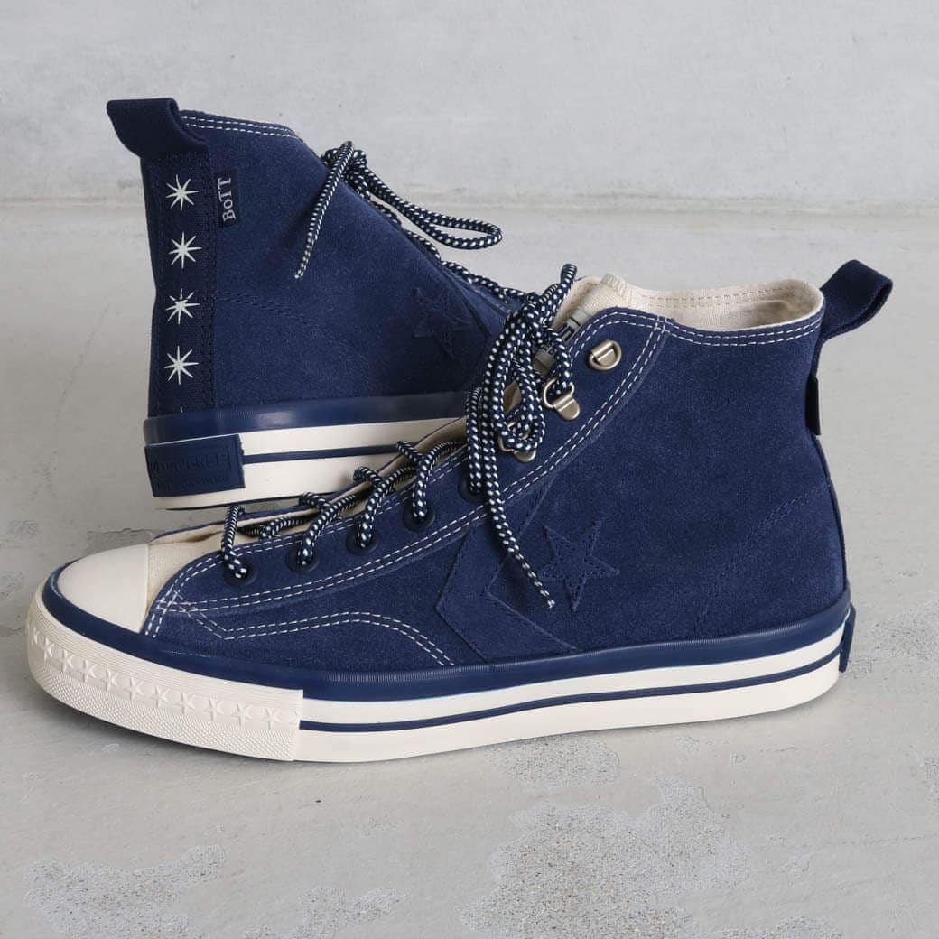CONVERSE コンバース CX-PRO SK BoTT HI +