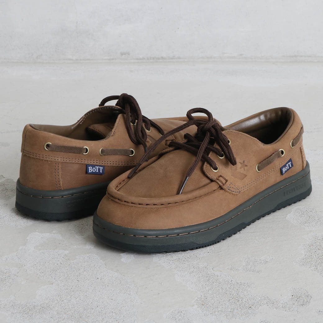 CONVERSE コンバース DECKSTAR SK BoTT +
