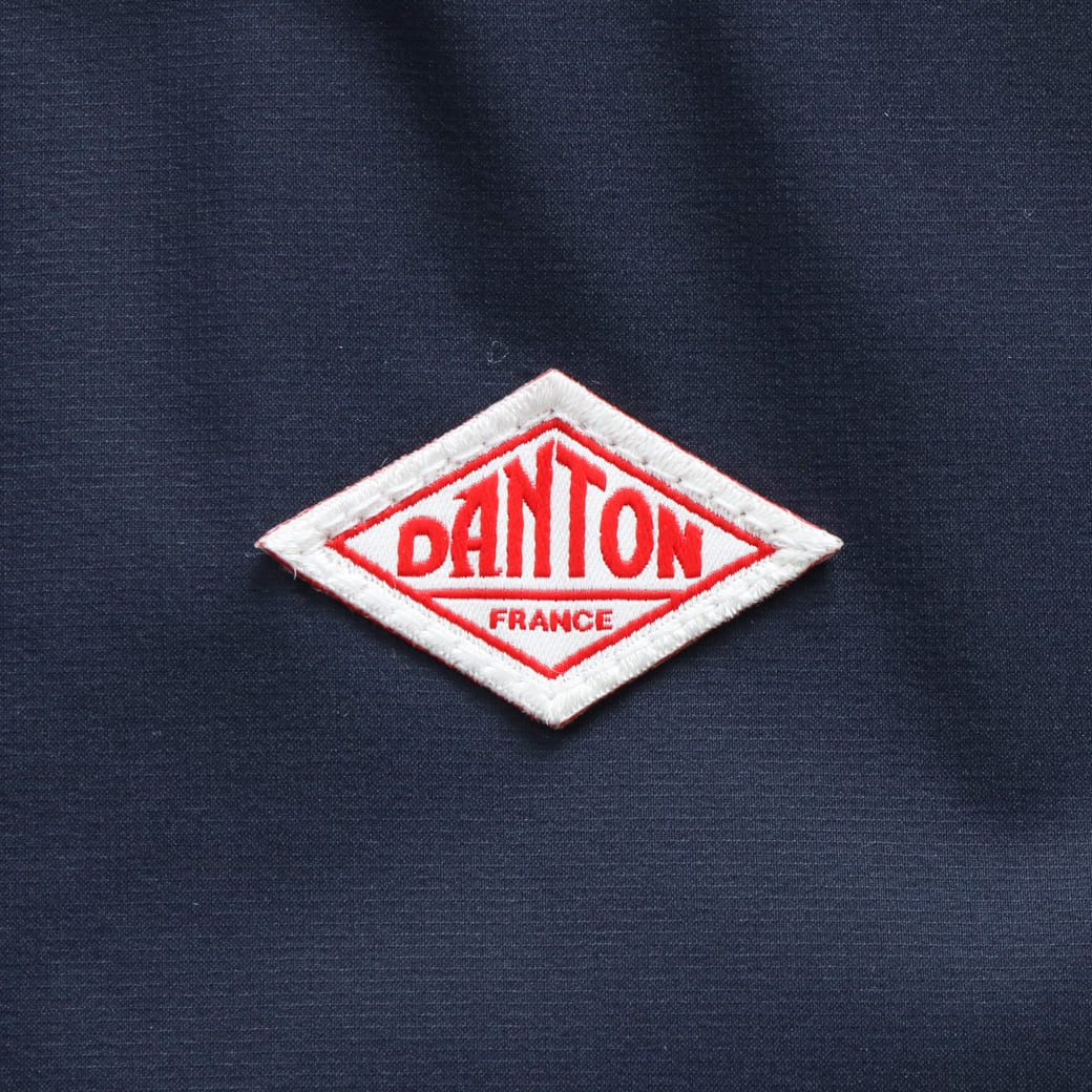 DANTON ダントン ナイロンストレッチタフタ インサレーション