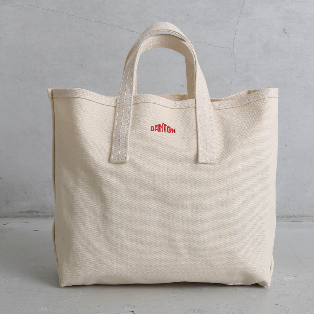 DANTON ダントン VOSGES MOYEN トートバッグ