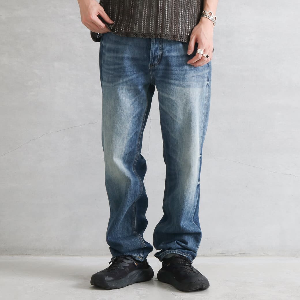 DENHAM デンハム DAGGER R 035