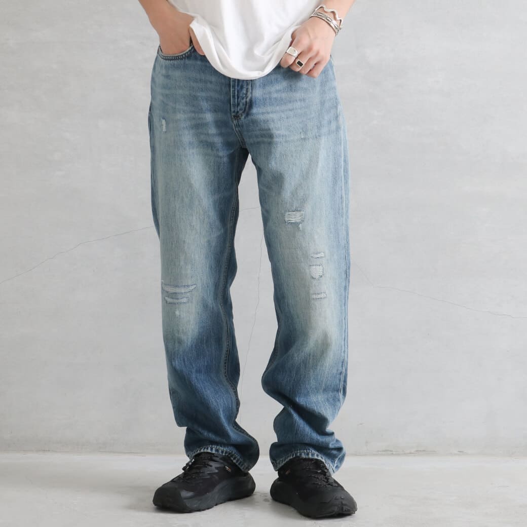 DENHAM デンハム DAGGER R 036