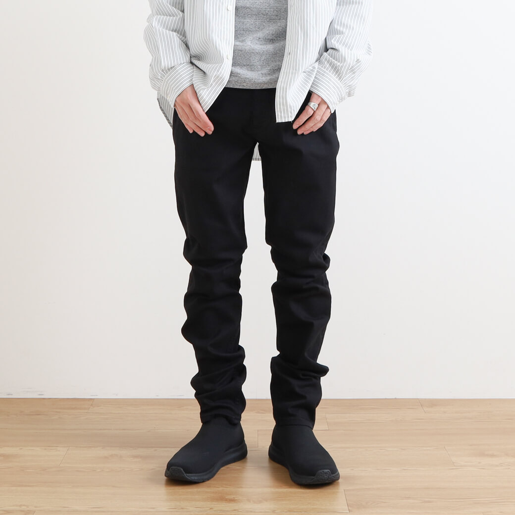 DENHAM デンハム レイザー スリムフィットジーンズ  