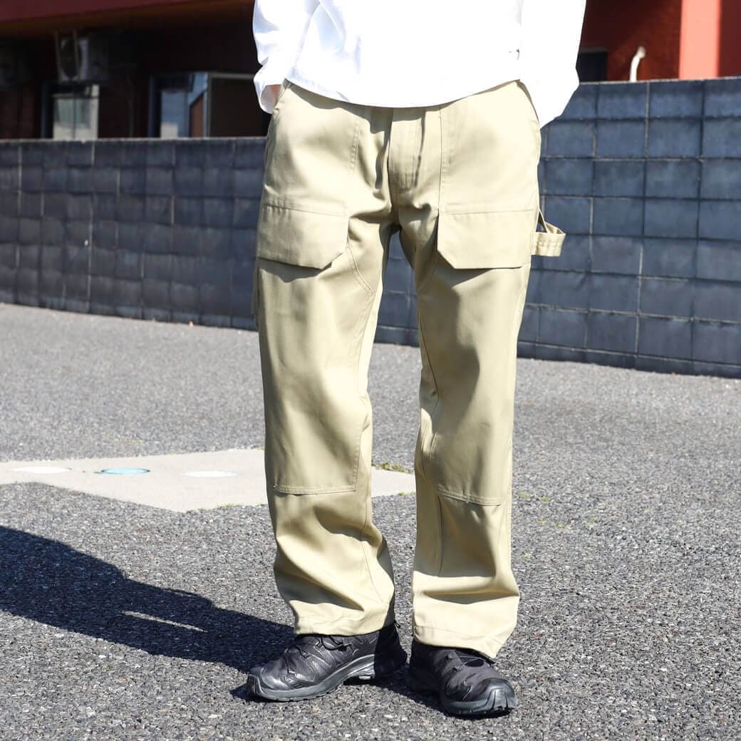 Dickies ディッキーズ ワークパンツ