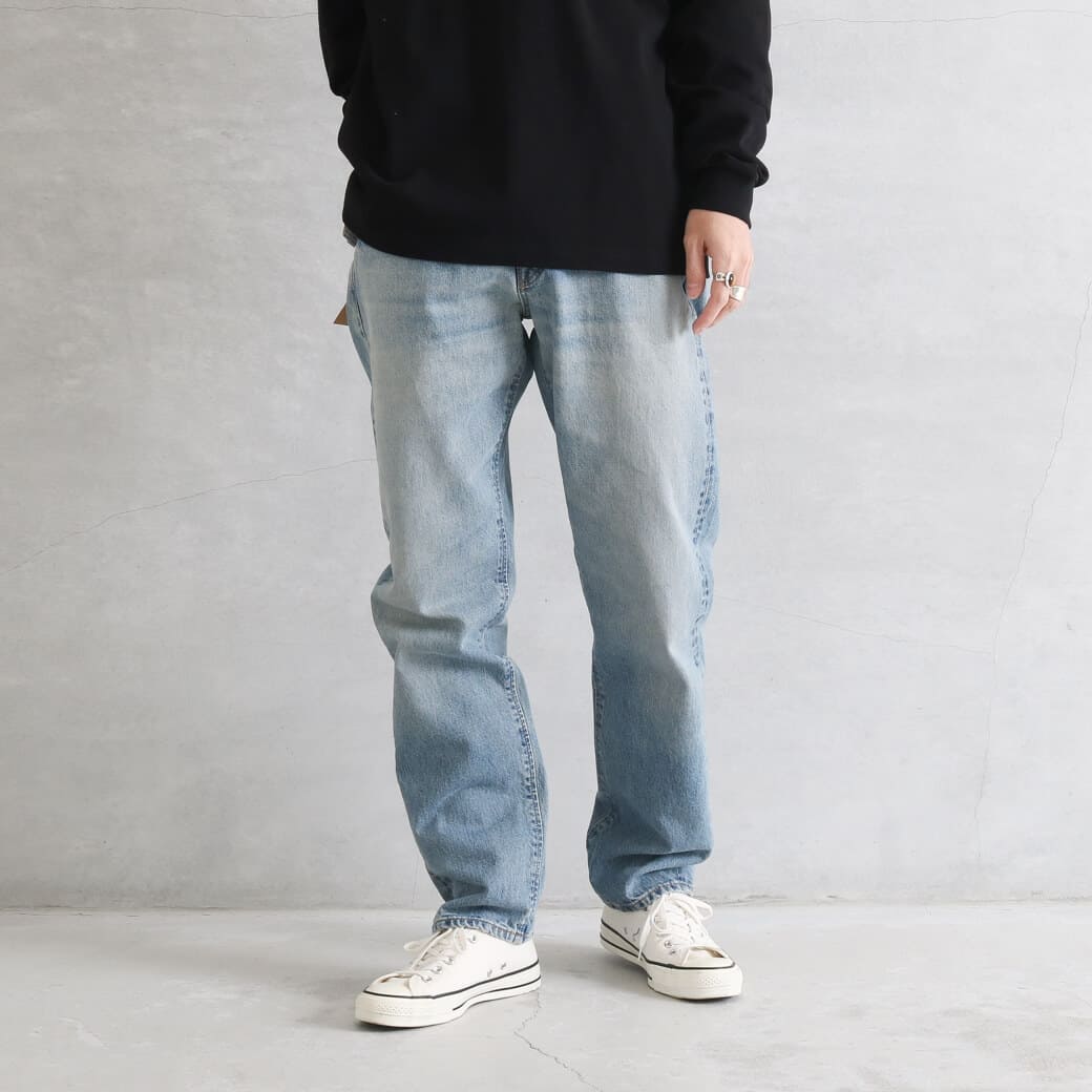 EDWIN エドウィン 505ZXX レギュラーストレート