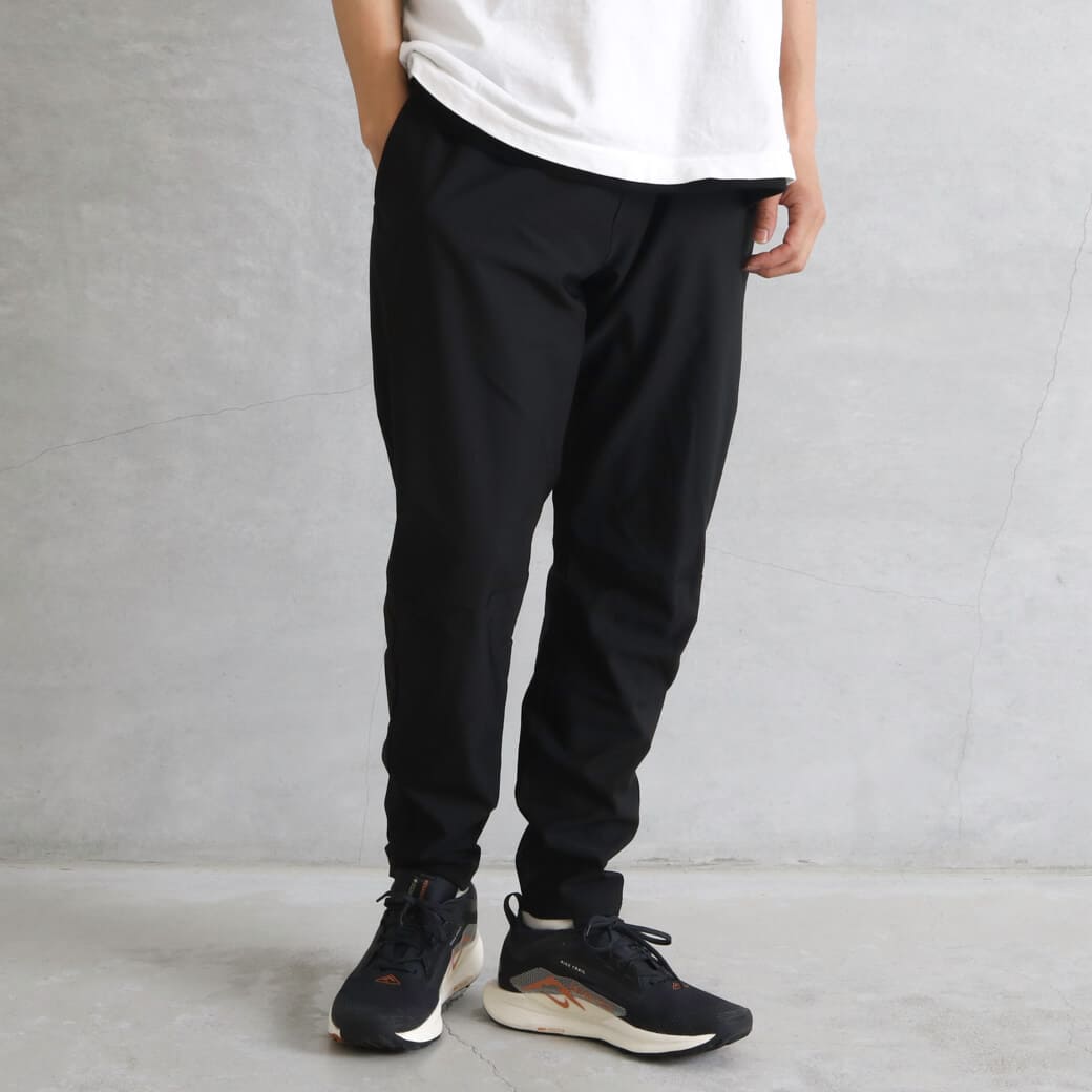 EDWIN エドウィン  F.L.E フリー ジョガーパンツ