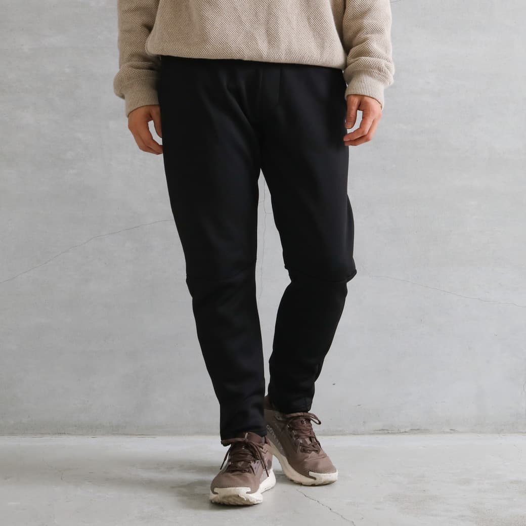 EDWIN エドウィン F.L.E ジョガーパンツ