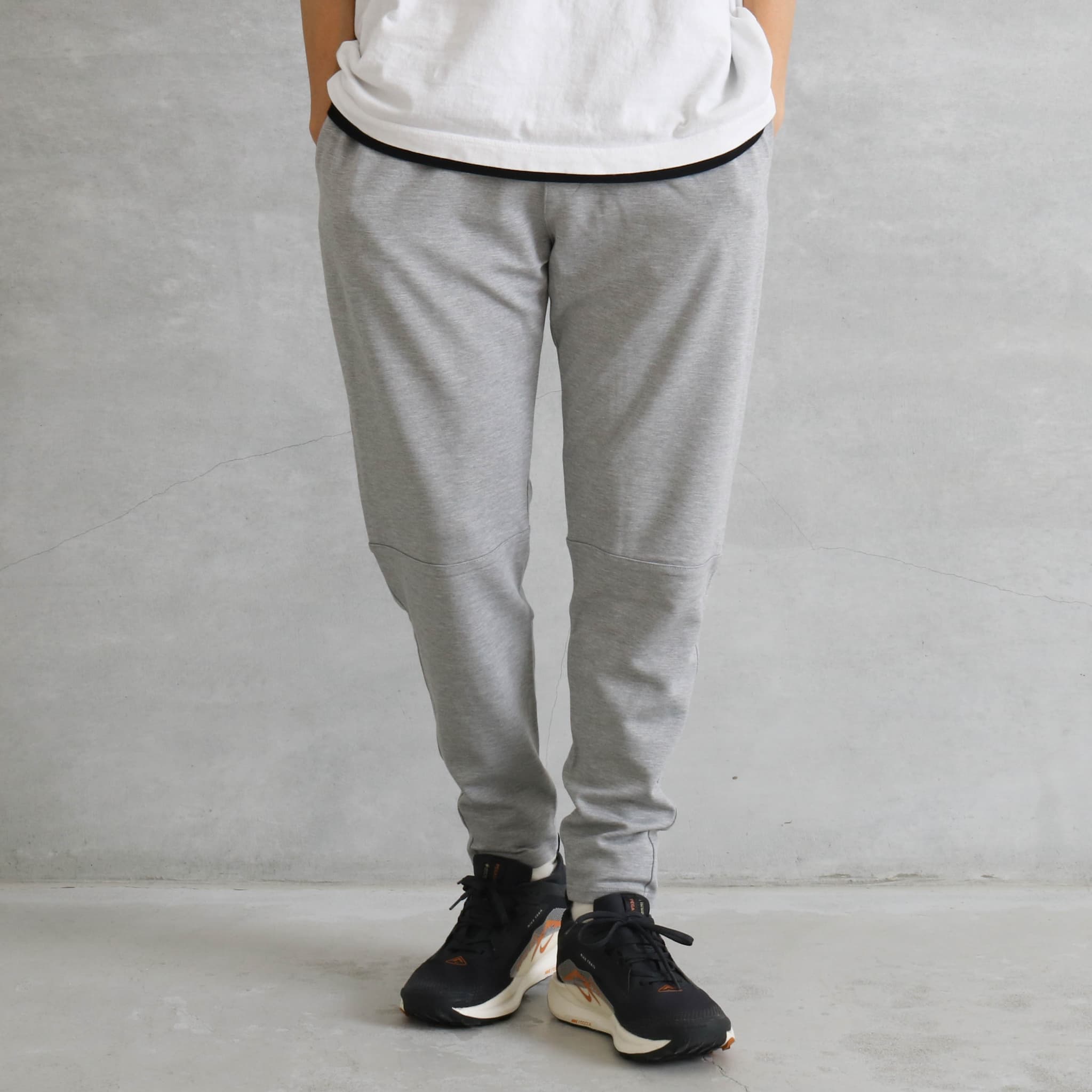 EDWIN エドウィン  F.L.E フリー ジョガーパンツ