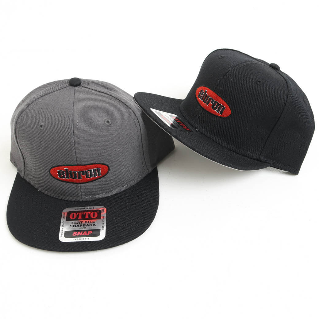 ELURON エルロン Circle logo cap