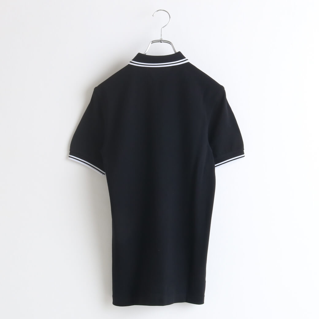 FRED PERRY フレッドペリー The Fred Perry Shirt｜BORN FREE ONLINE SHOP