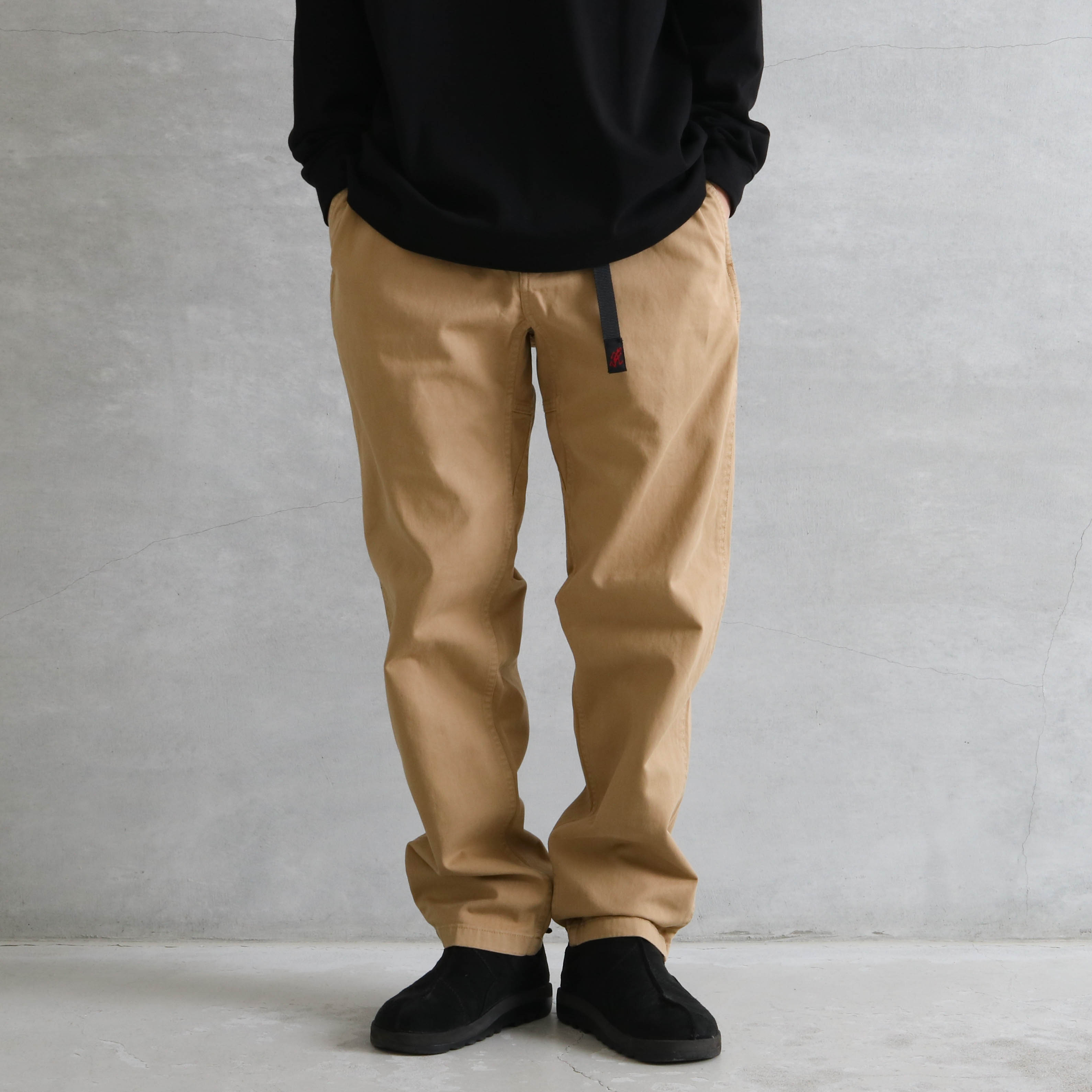 GRAMICCI グラミチ グラミチパンツ