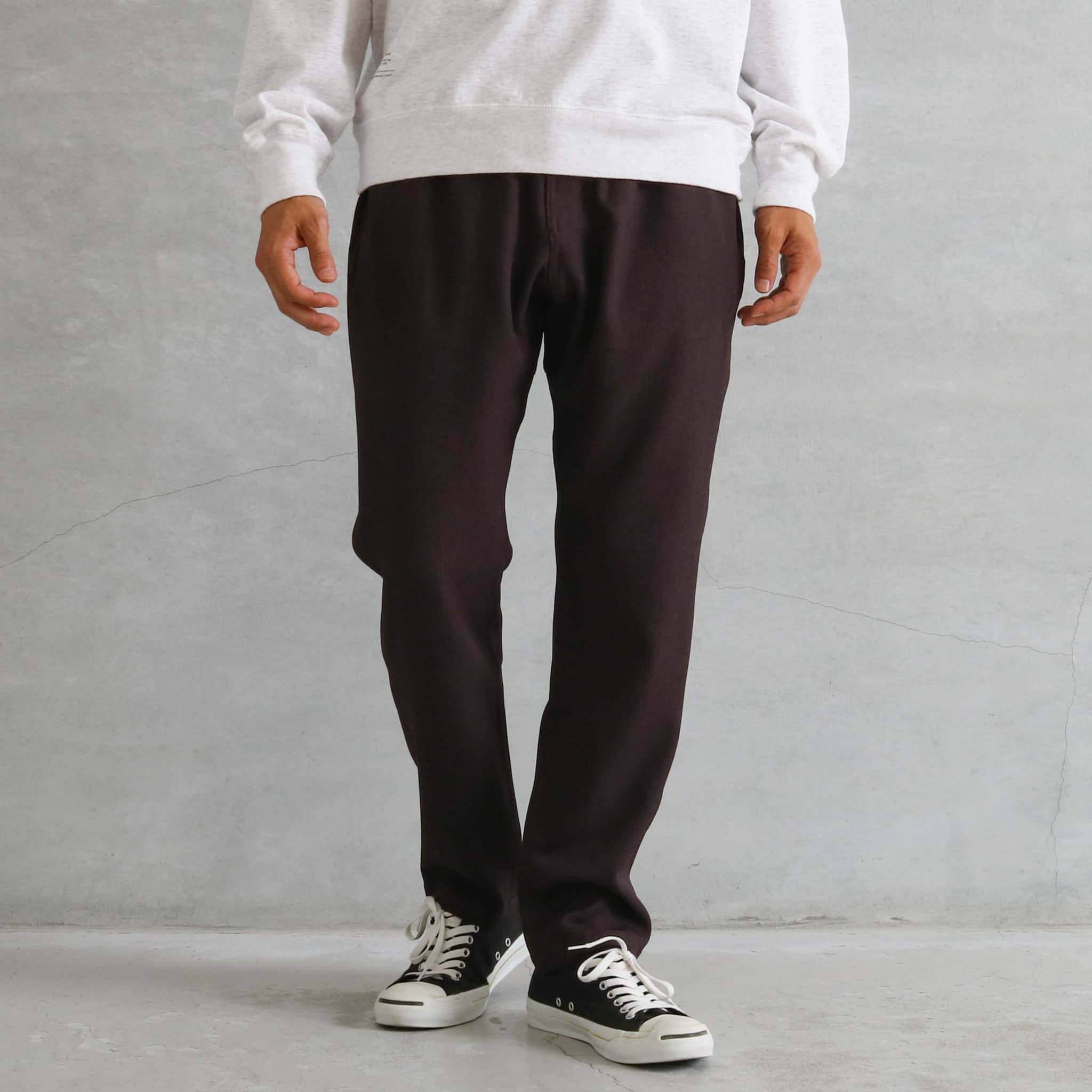 GRAMICCI グラミチ ウールライクスラックス