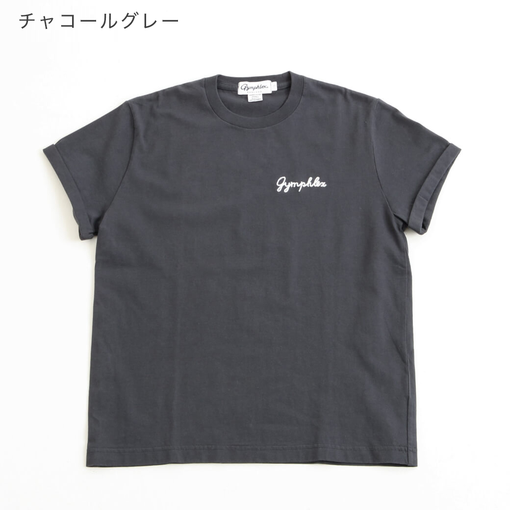 大人気★C/NY クルーネックTシャツ  定価9720円