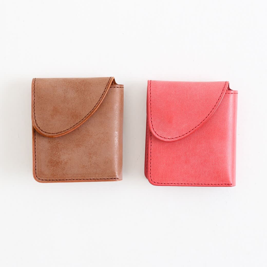 Hender Scheme エンダースキーマ ウォレット