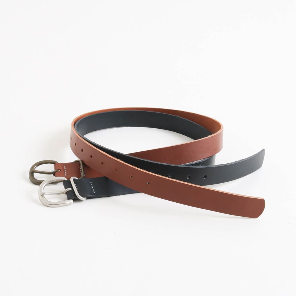 Hender Scheme エンダースキーマ タンニングベルト