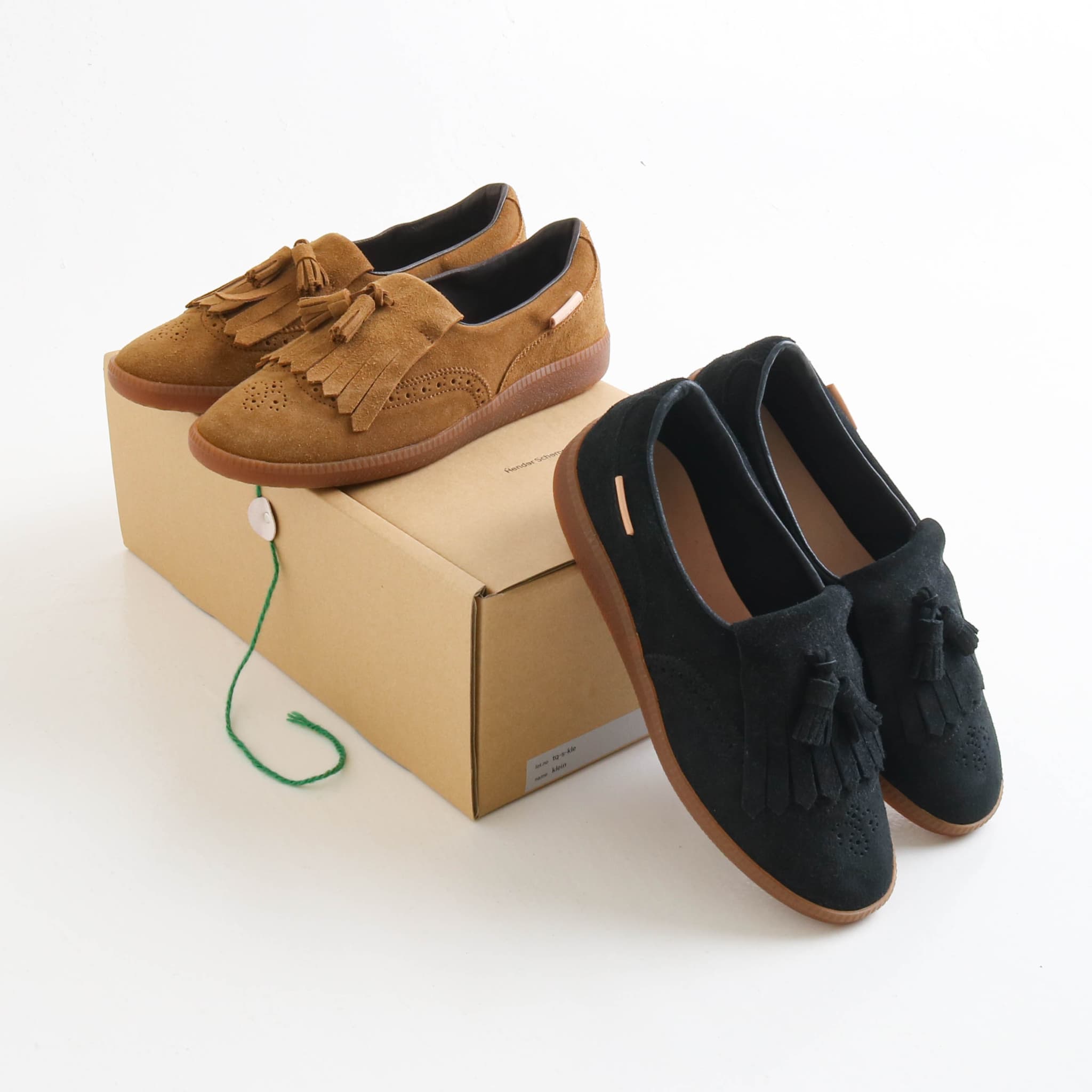 Hender Scheme エンダースキーマ クライン