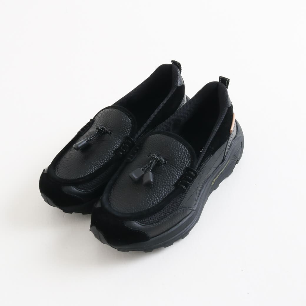 Hender Scheme エンダースキーマ ポーラーローファー