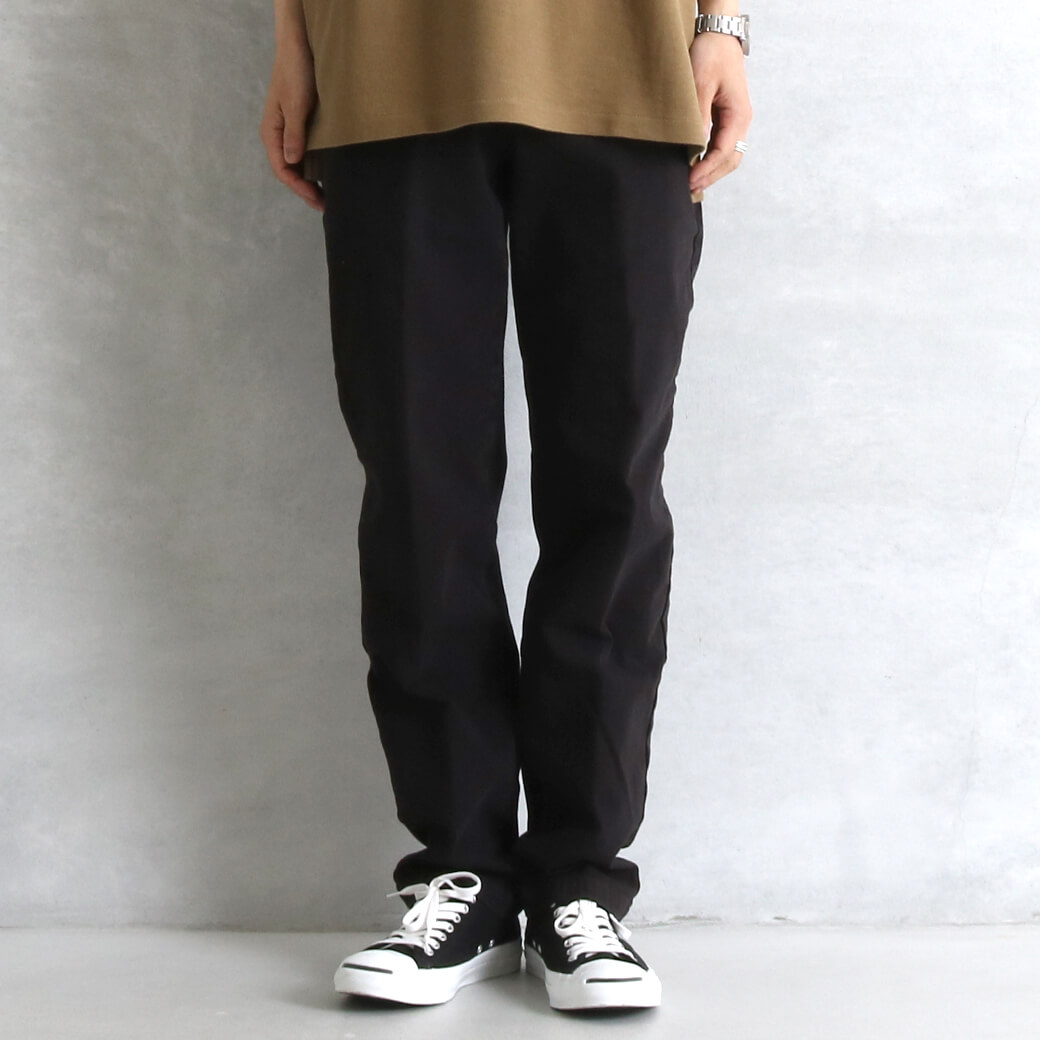 Johnbull ジョンブル ダブルストレッチトラウザー