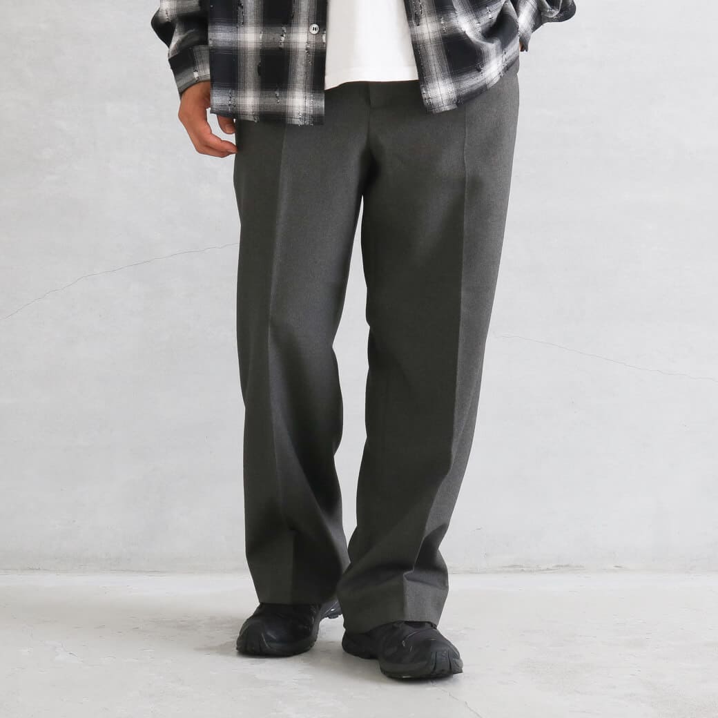 Johnbull ジョンブル アクション スラックス
