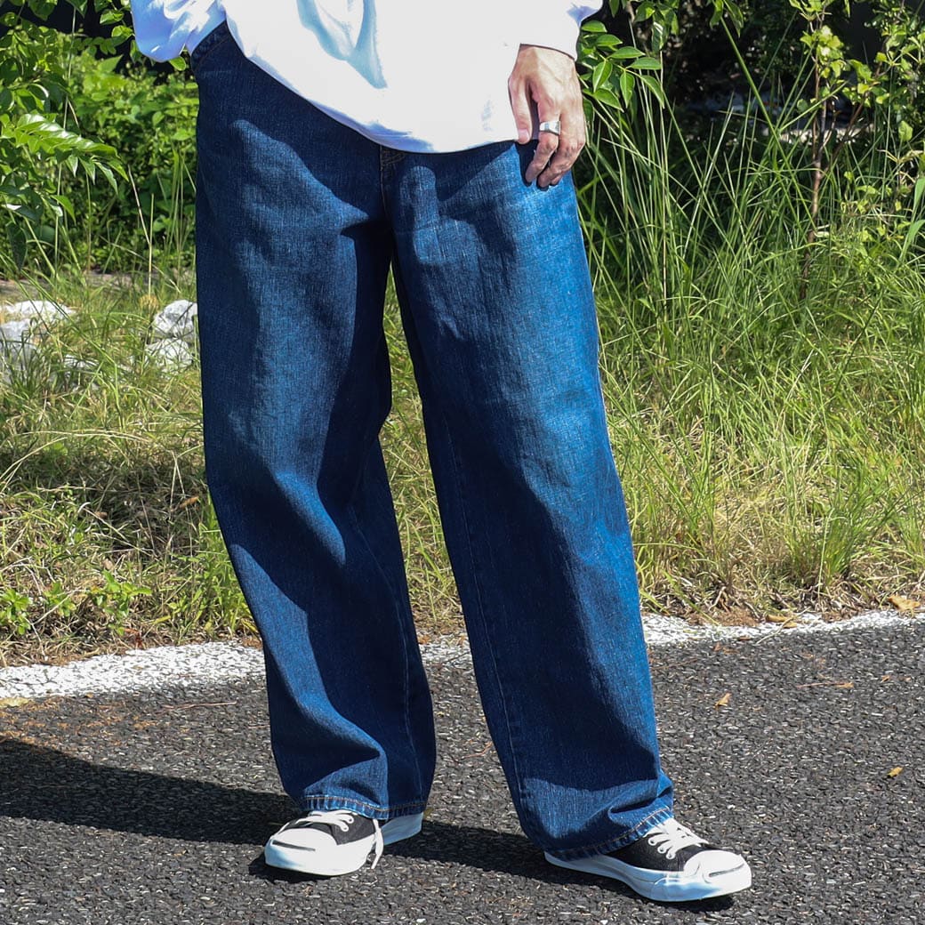 Johnbull ジョンブル HIGH CITY