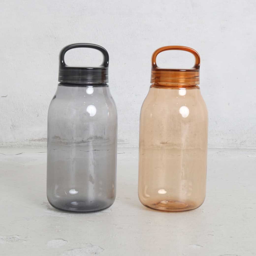 kinto キントー ウォーターボトル 300ml