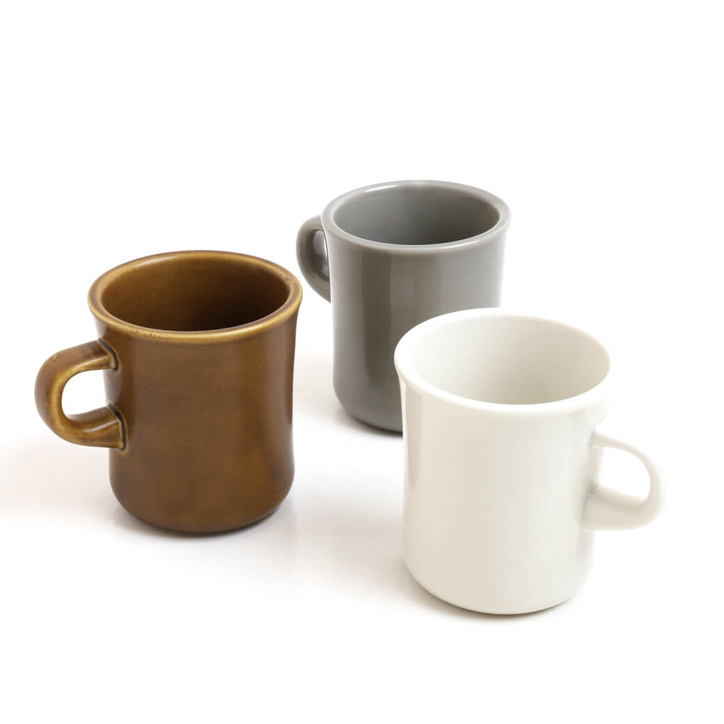 kinto キントー スローコーヒースタイル マグ 250ml